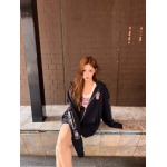 2026年2月26日入荷早春新作Chrome Heartsパーカーファッション/誕生日プレゼント/贈り物 can工場