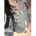 2026年2月26日入荷早春新作Chrome heartsジャケットファッション/誕生日プレゼント/贈り物 can工場