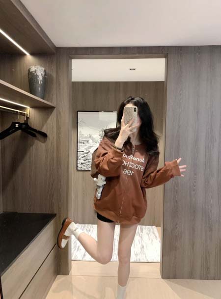 2026年2月26日入荷早春新作Acneジャケットファッショ...