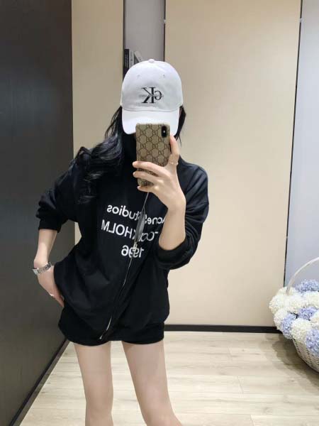 2026年2月26日入荷早春新作Acneジャケットファッショ...