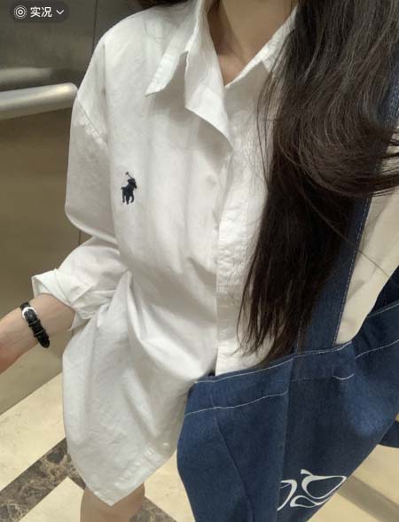 2026年2月26日入荷早春新作Ralph Laurenシャ...