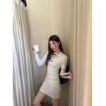 2026年2月26日入荷早春新作MiuMiuアンダーシャツファッション/誕生日プレゼント/贈り物 can工場