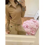 2026年2月26日入荷早春新作BURBERRYセットファッション/誕生日プレゼント/贈り物 can工場