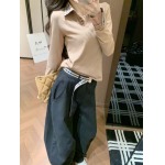 2026年2月26日入荷早春新作BURBERRYセットファッション/誕生日プレゼント/贈り物 can工場