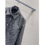 2026年2月26日入荷早春新作Dior 上着ファッション/誕生日プレゼント/贈り物 can工場