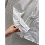 2026年2月26日入荷早春新作Pradaシャツファッション/誕生日プレゼント/贈り物 can工場