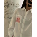 2026年2月26日入荷早春新作Loeweシャツファッション/誕生日プレゼント/贈り物 can工場