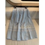 2026年2月26日入荷早春新作Chanelハーフスカートファッション/誕生日プレゼント/贈り物 can工場