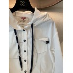 2026年2月26日入荷早春新作Chanelシャツファッション/誕生日プレゼント/贈り物 can工場