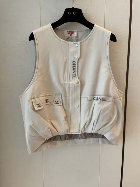 2026年2月26日入荷早春新作Chanel上着ファッション...