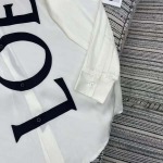 2026年2月26日入荷早春新作loeweシャツファッション/誕生日プレゼント/贈り物 can工場