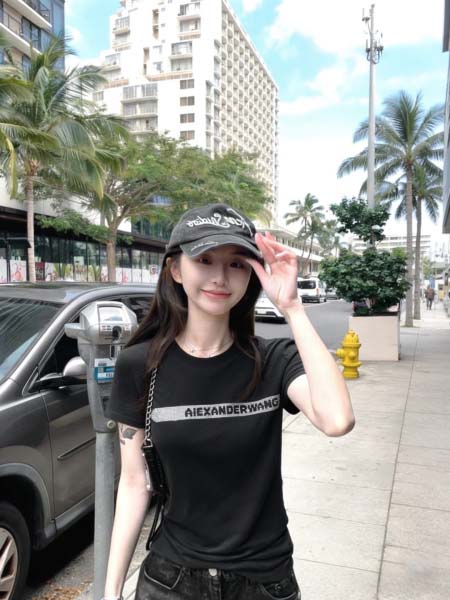 2026年2月26日入荷早春新作Alexander Wang...