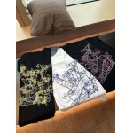 2026年2月26日入荷早春新作Louis Vuitton半袖 tシャツファッション/誕生日プレゼント/贈り物 can工場