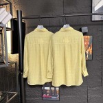 2026年2月26日入荷早春新作Loeweシャツファッション/誕生日プレゼント/贈り物 can工場