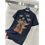 2026年2月26日入荷早春新作Louis Vuitton半袖 tシャツファッション/誕生日プレゼント/贈り物 can工場