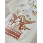 2026年2月26日入荷早春新作Louis Vuitton半袖 tシャツファッション/誕生日プレゼント/贈り物 can工場