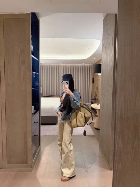 2026年2月26日入荷早春新作Louis Vuittonジ...