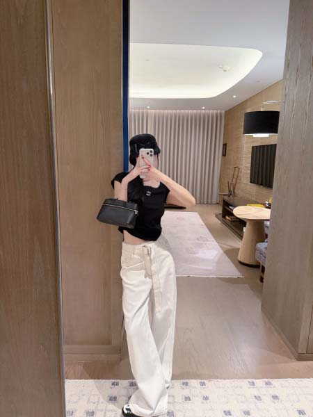 2026年2月26日入荷早春新作chanelセットファッショ...