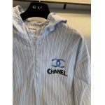 2026年2月26日入荷早春新作chanelジャケットファッション/誕生日プレゼント/贈り物 can工場