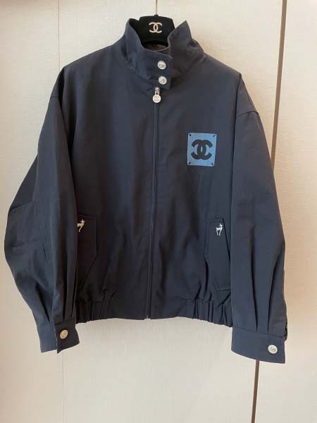 2026年2月26日入荷早春新作chanelジャケットファッ...