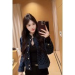 2026年2月26日入荷早春新作Louis Vuittonジャケットファッション/誕生日プレゼント/贈り物 can工場