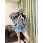 2026年2月26日入荷早春新作LOEWEセーターファッション/誕生日プレゼント/贈り物 can工場