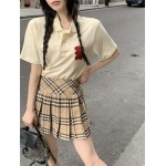 2026年2月26日入荷早春新作BURBERRYスカートファッション/誕生日プレゼント/贈り物 can工場