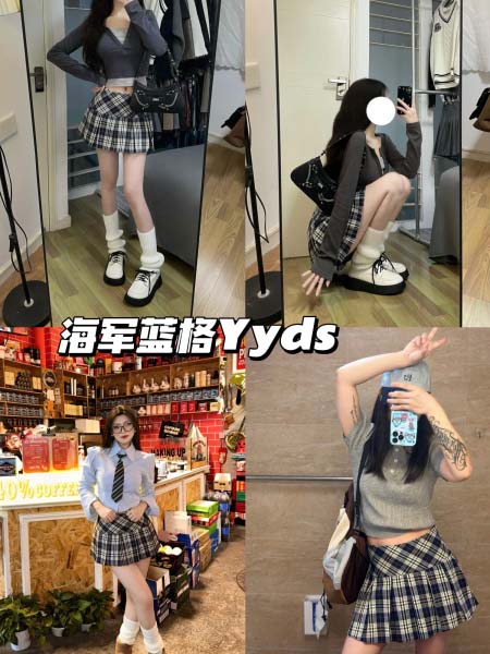 2026年2月26日入荷早春新作BURBERRYハーフスカー...