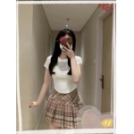 2026年2月26日入荷早春新作BURBERRYスカートファッション/誕生日プレゼント/贈り物 can工場