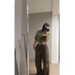 2026年2月26日入荷早春新作Acnetシャツファッション/誕生日プレゼント/贈り物 can工場