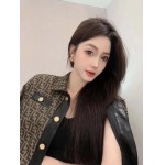 2026年2月26日入荷早春新作FENDIジャケットファッション/誕生日プレゼント/贈り物 can工場