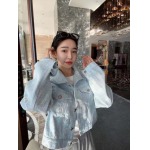 2026年2月26日入荷早春新作CHANELジャケットファッション/誕生日プレゼント/贈り物 can工場