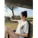 2026年2月26日入荷早春新作LOEWEtシャツファッション/誕生日プレゼント/贈り物 can工場