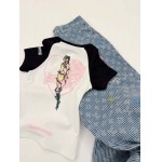 2026年2月26日入荷早春新作Chorme heartstシャツファッション/誕生日プレゼント/贈り物 can工場