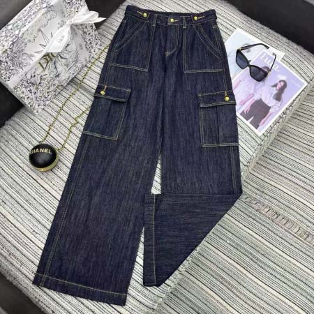 2026年2月26日入荷早春新作Diorジーパンファッション...