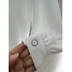 2026年2月26日入荷早春新作Chanelシャツファッション/誕生日プレゼント/贈り物 can工場