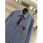 2026年2月26日入荷早春新作Gucciシャツファッション/誕生日プレゼント/贈り物 can工場