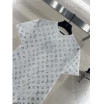 2026年2月26日入荷早春新作Louis Vuittontシャツファッション/誕生日プレゼント/贈り物 can工場