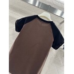 2026年2月26日入荷早春新作Loewe半袖 tシャツファッション/誕生日プレゼント/贈り物 can工場