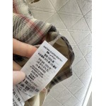 2026年2月26日入荷早春新作burberrytシャツファッション/誕生日プレゼント/贈り物 can工場