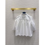 2026年2月26日入荷早春新作Louis Vuitton半袖 シャツファッション/誕生日プレゼント/贈り物 can工場