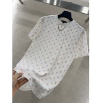 2026年2月26日入荷早春新作Louis Vuittontシャツファッション/誕生日プレゼント/贈り物 can工場