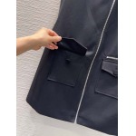 2026年2月26日入荷早春新作Louis Vuittonチョッキファッション/誕生日プレゼント/贈り物 can工場