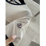 2026年2月26日入荷早春新作Moncler半袖 tシャツファッション/誕生日プレゼント/贈り物 can工場