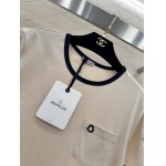 2026年2月26日入荷早春新作Moncler半袖 tシャツファッション/誕生日プレゼント/贈り物 can工場