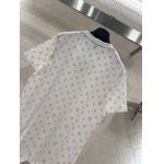 2026年2月26日入荷早春新作Louis Vuittontシャツファッション/誕生日プレゼント/贈り物 can工場