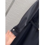 2026年2月26日入荷早春新作Pradaシャツファッション/誕生日プレゼント/贈り物 can工場