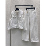 2026年2月26日入荷早春新作Louis Vuittonジャケットファッション/誕生日プレゼント/贈り物 can工場