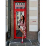 2026年2月26日入荷早春新作MiuMiu長袖ファッション/誕生日プレゼント/贈り物 can工場