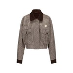 2026年2月26日入荷早春新作HERMESジャケットファッション/誕生日プレゼント/贈り物 can工場